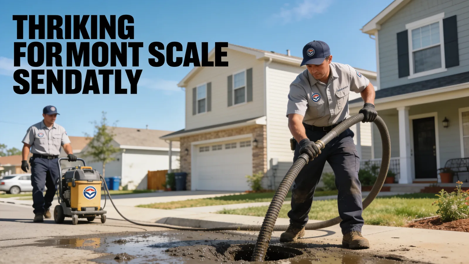 Sewage Cleanup in Moscow, ID near me